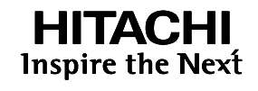 hitachi